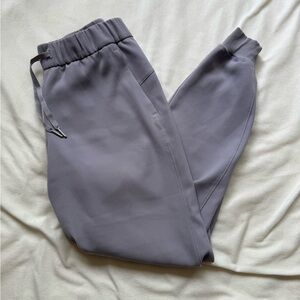 Lululemon joggers